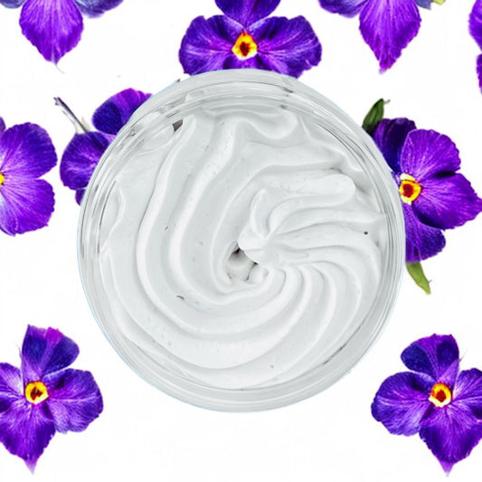 Life Is Beautiful Whipped Body Butter