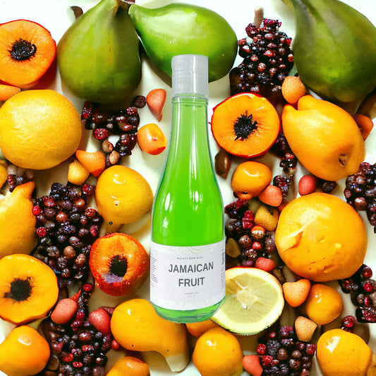 Jamaican Fruit Shower Gel