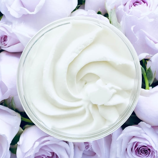 Petal Spell Whipped Body Butter