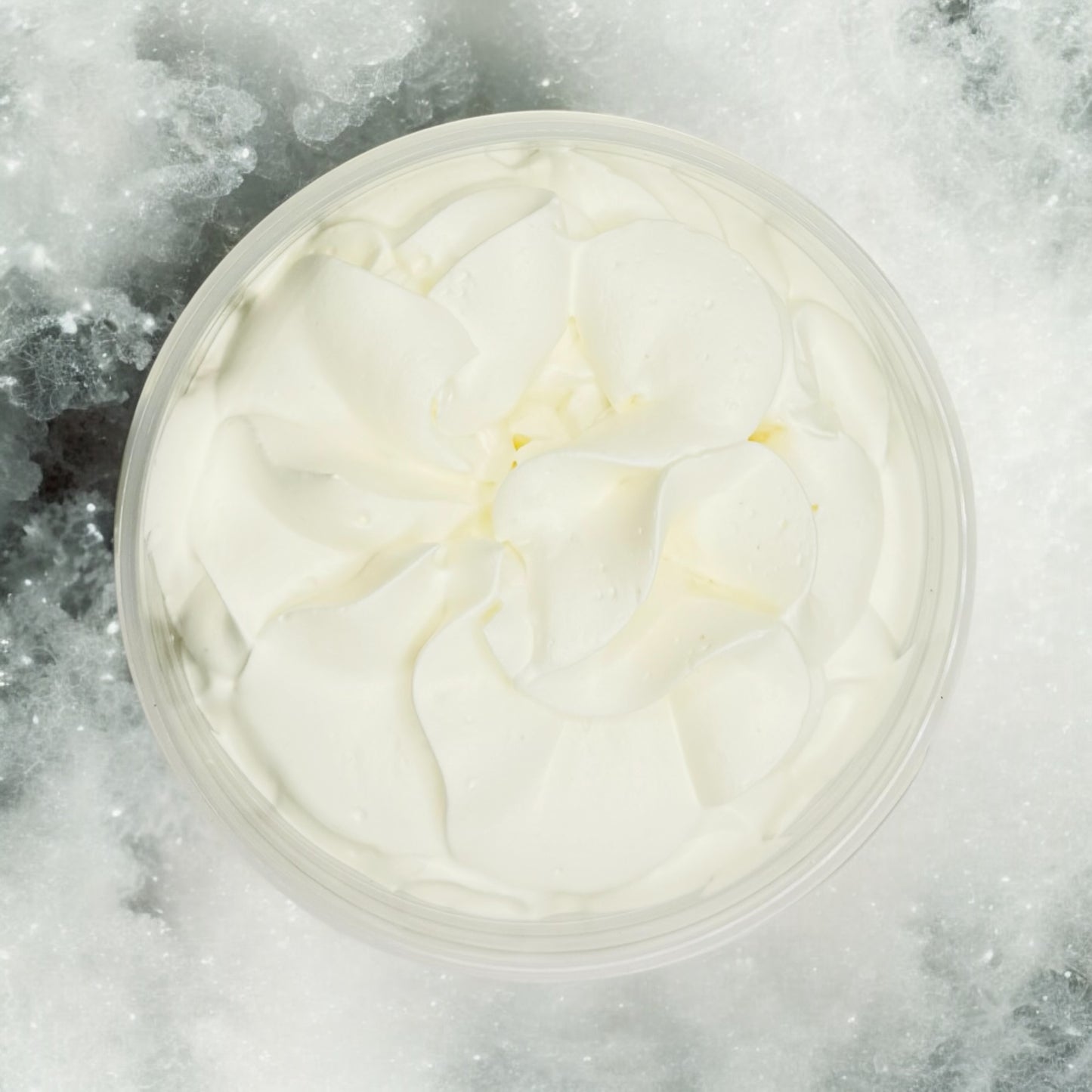 Frosted Haze Whipped Body Butter