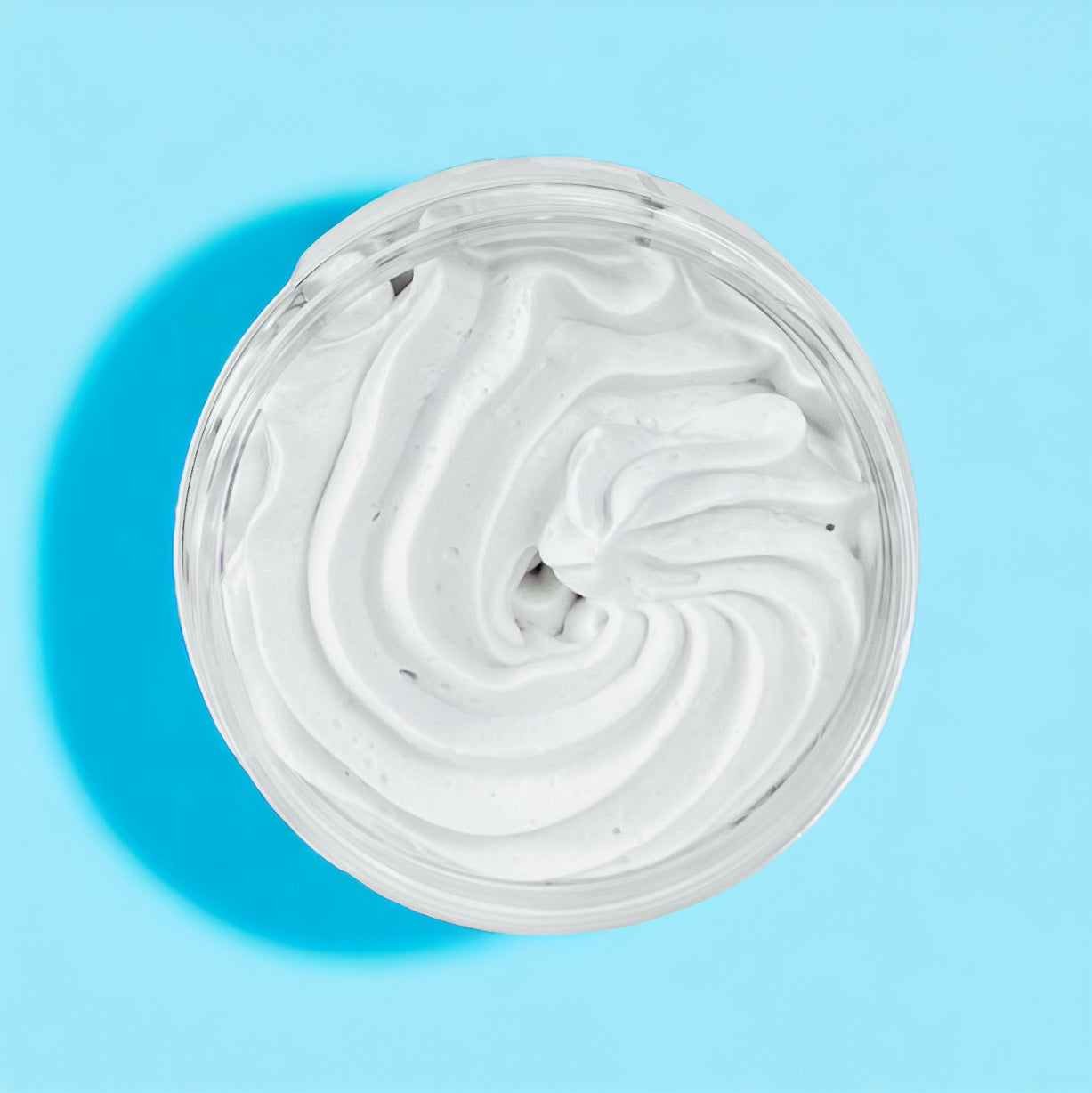 Baby Powder Whipped Body Butter