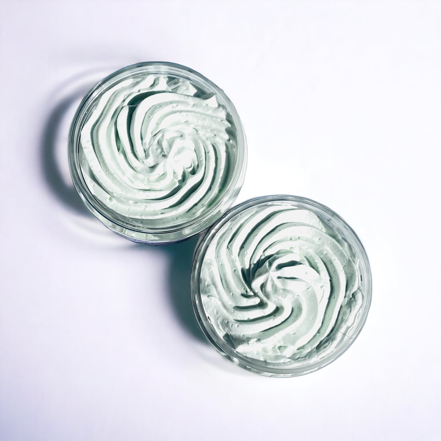 Blush Petals Whipped Body Butter