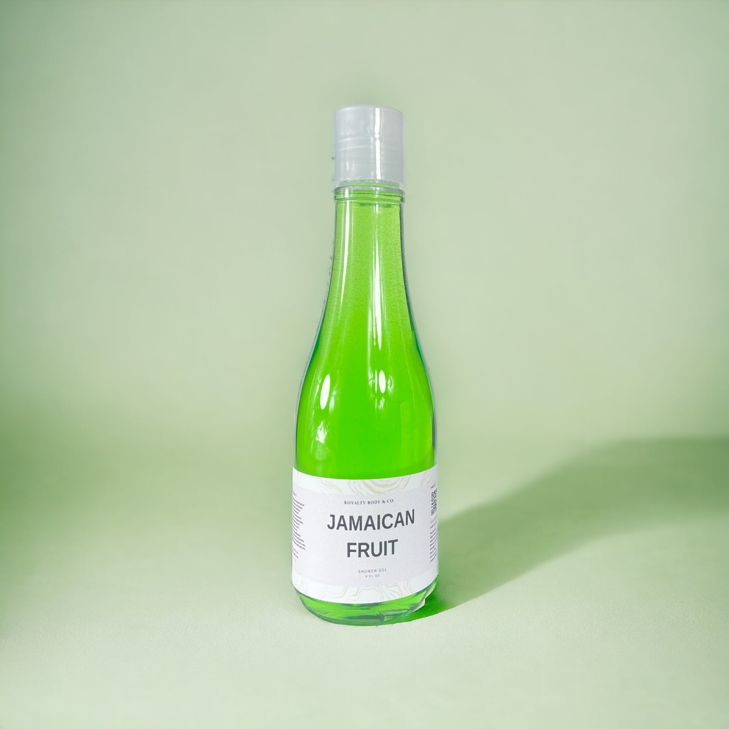 Jamaican Fruit Shower Gel