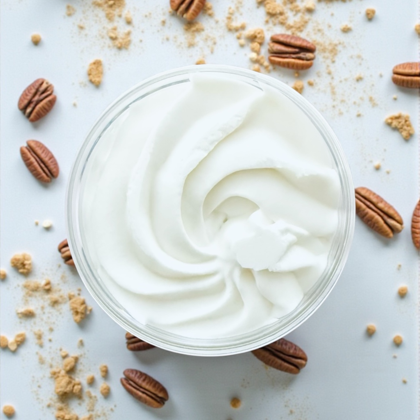 Praline Chai Whipped Body Butter